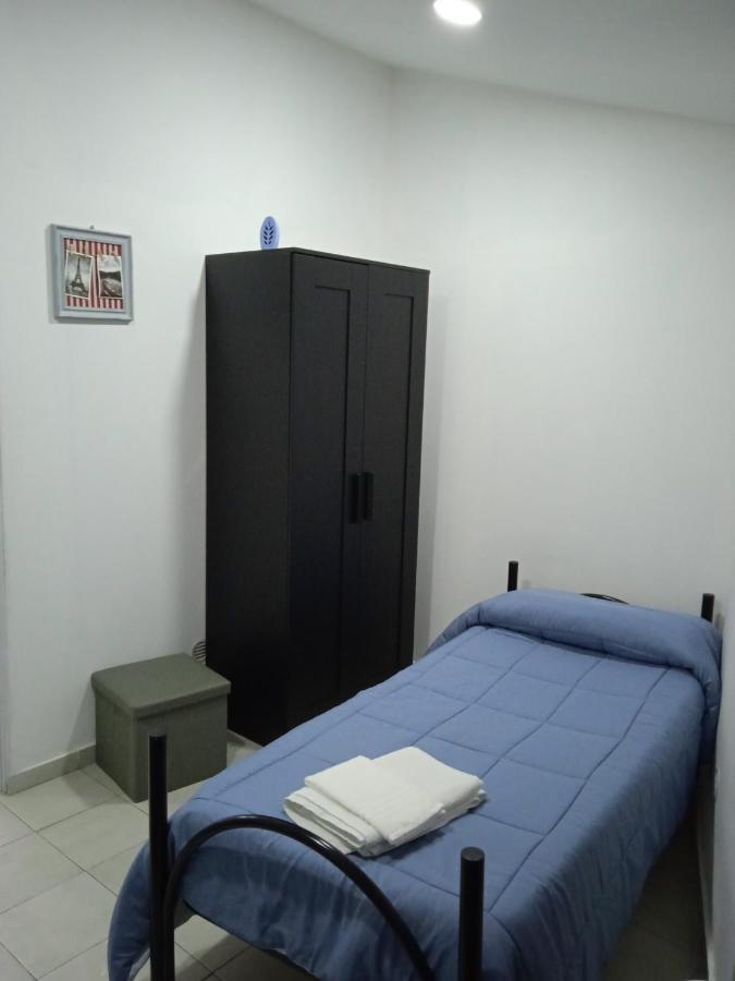 Case Serena Vacanze Relax คาตาเนีย ภายนอก รูปภาพ